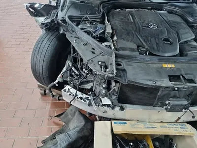 2019 Mercedes-Benz S 350 WDDUF2BB3KA488227 VIN:WDDUF2BB3KA488227