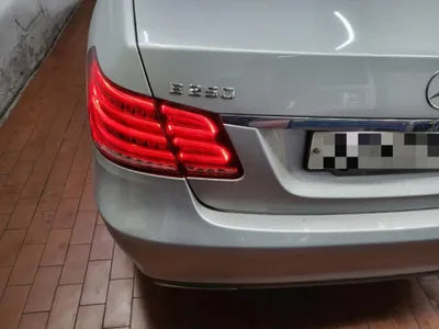 2015 Mercedes-Benz E 250 WDDHF9HB5FB163158 VIN:WDDHF9HB5FB163158