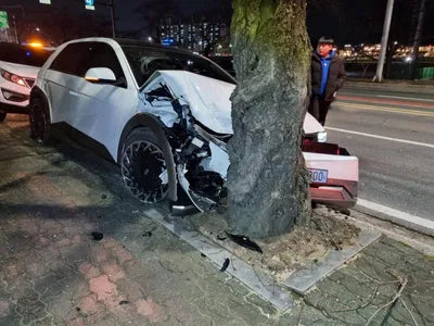 2021 Hyundai Ioniq KMHKR81AFNU051031 VIN:KMHKR81AFNU051031