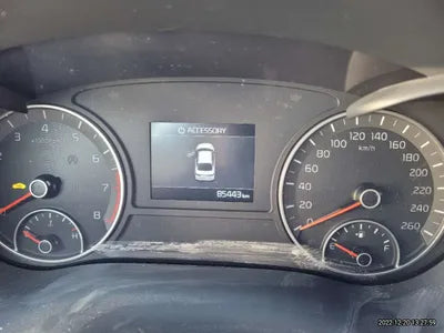 2019 Kia K5 KNAGU411BKA327871 VIN:KNAGU411BKA327871