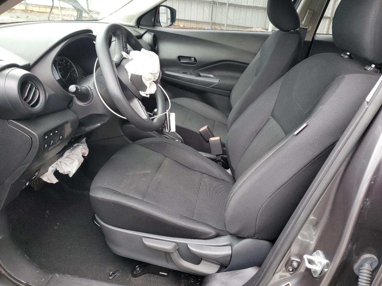 2024 NISSAN KICKS S VIN:3N1CP5BV8RL494397
