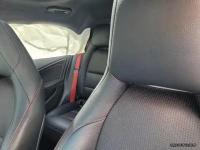 2015 Mercedes-Benz A 45 AMG WDDSJ5CB6FN236489 VIN:WDDSJ5CB6FN236489