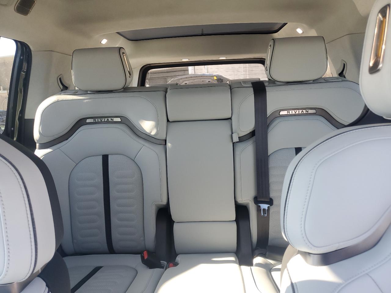 2023 RIVIAN R1S LAUNCH EDITION VIN:7PDSGABL9PN020237