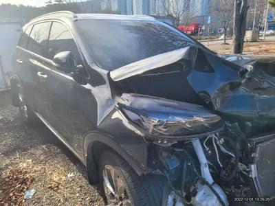 2018 Kia Sorento 302KMKNAPS81BBJA4 VIN:302KMKNAPS81BBJA4