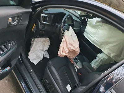 2019 Kia K5 KNAGT41EBKA036882 VIN:KNAGT41EBKA036882