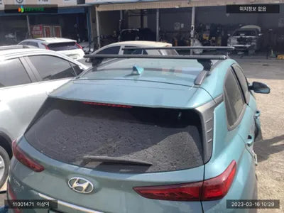 2019 Hyundai Kona KMHK281GFKU034094 VIN:KMHK281GFKU034094