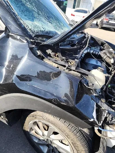 2018 Hyundai Tucson 819KMKMHJ3812GJU7 VIN:819KMKMHJ3812GJU7