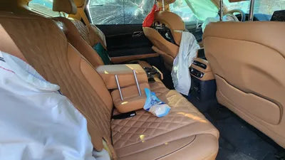 2020 Genesis GV80 VIN: