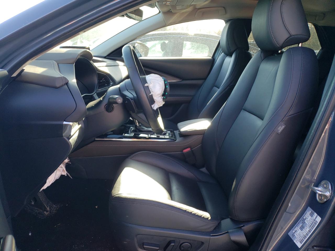 2024 MAZDA CX-30 PREMIUM PLUS VIN:3MVDMBEYXRM618645