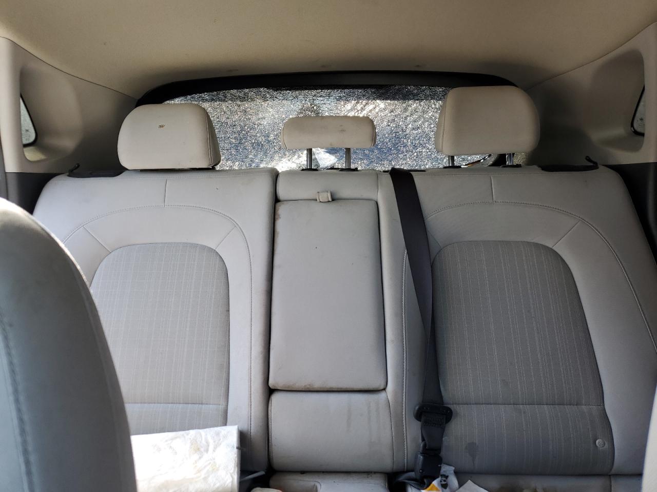 2023 HYUNDAI KONA SEL VIN:KM8K62AB5PU994355