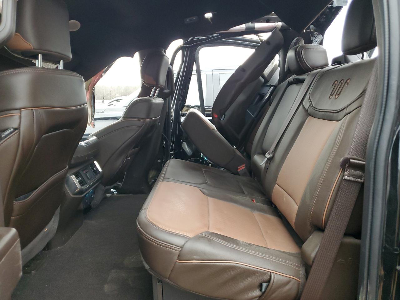 2022 FORD F150 SUPERCREW VIN:1FTFW1E89NFC41749
