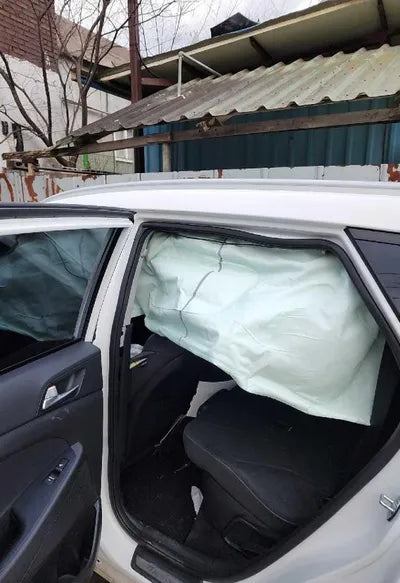 2018 Hyundai Tucson VIN: