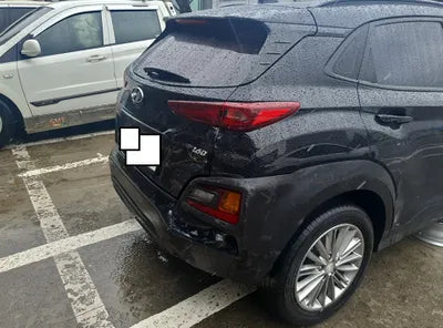 2018 Hyundai Kona KMHK3816GJU077173 VIN:KMHK3816GJU077173