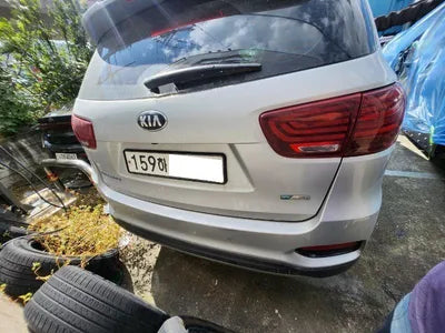 2019 Kia Sorento KNAPF81ABLA635285 VIN:KNAPF81ABLA635285