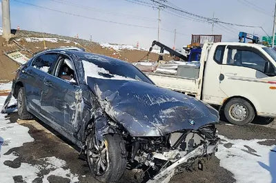 2019 BMW 520 WBAJF510XKGM57601 VIN:WBAJF510XKGM57601