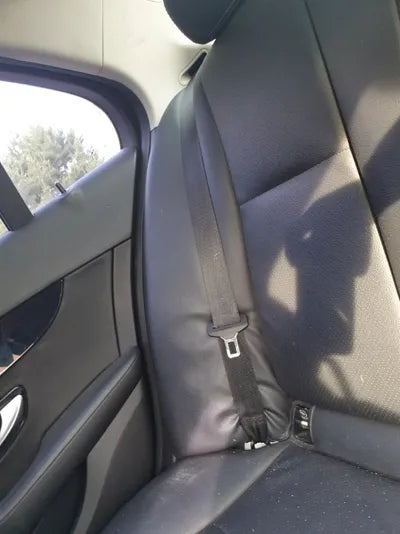 2015 Mercedes-Benz C 200 VIN: