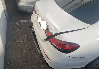 2021 Mercedes-Benz E 220 W1KZF0FB1MA974400 VIN:W1KZF0FB1MA974400