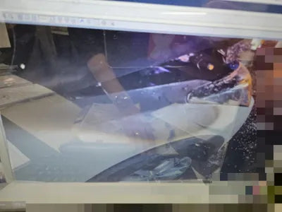 2016 Hyundai Santa FE VIN: