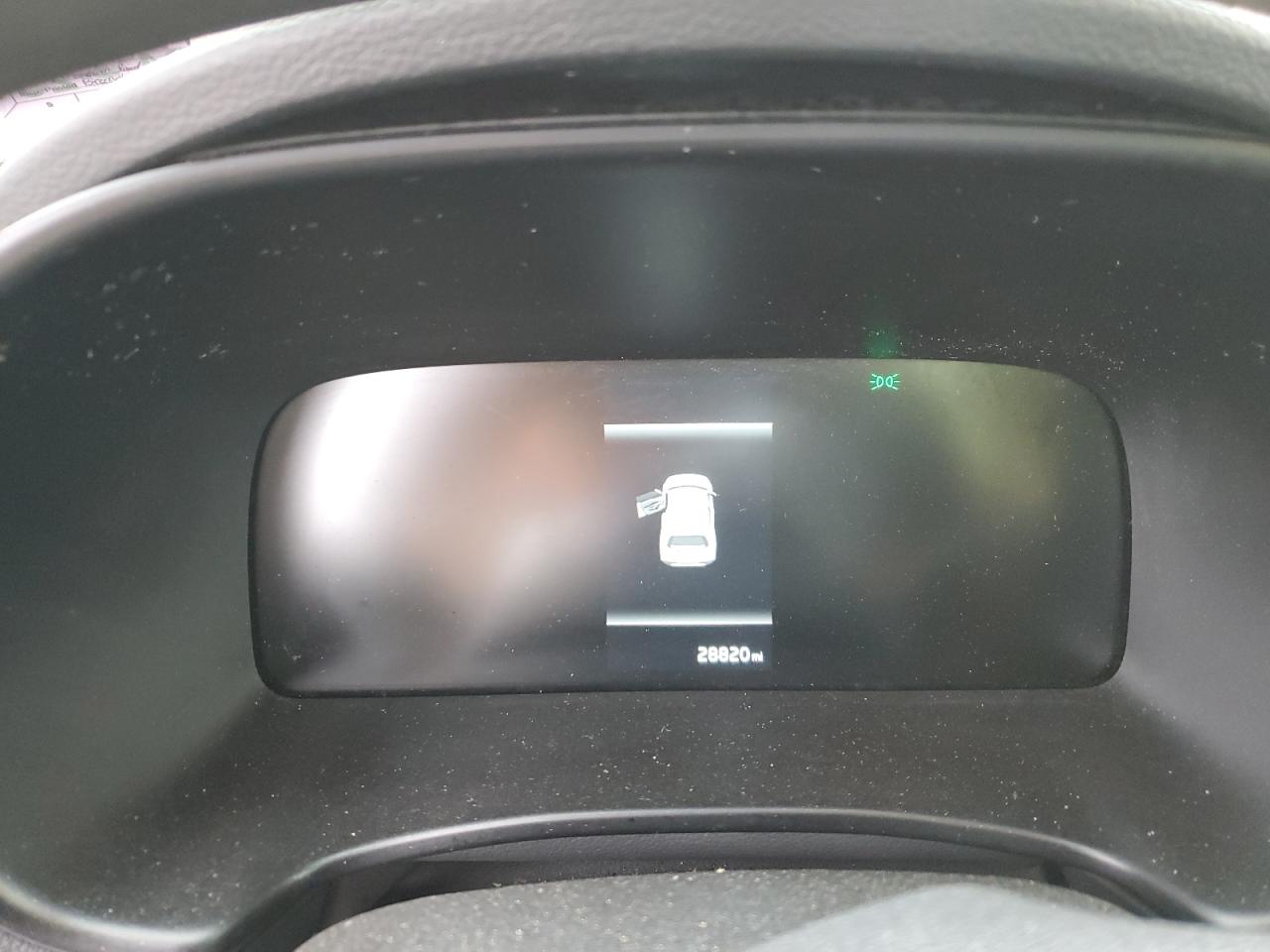 2023 KIA SOUL LX VIN:KNDJ23AU3P7847310