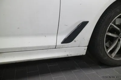 2017 BMW 520 WBAJC3104HG870183 VIN:WBAJC3104HG870183