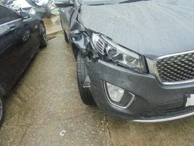 2015 Kia Sorento KNAPS81ABFA121247 VIN:KNAPS81ABFA121247