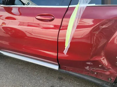 2019 BMW 420 WBAVJ9104K9A42997 VIN:WBAVJ9104K9A42997