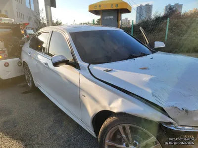 2016 BMW 320 WBA8C510XGK641416 VIN:WBA8C510XGK641416