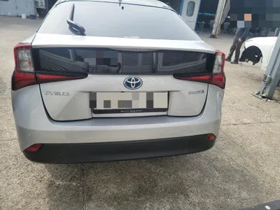 2020 Toyota Prius JTDKARFU4L3123095 VIN:JTDKARFU4L3123095