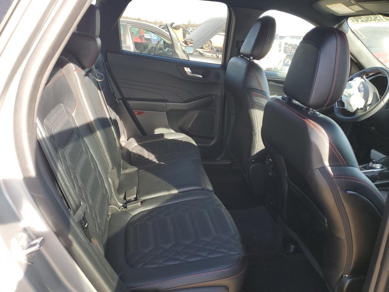 2023 FORD ESCAPE ST LINE ELITE VIN:1FMCU9PA1PUA67192