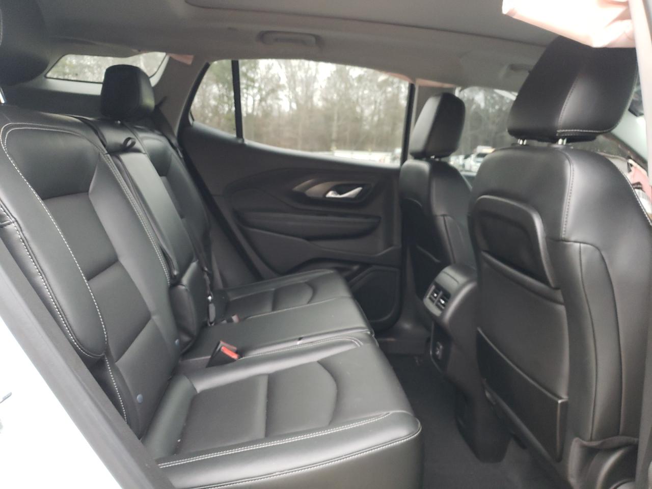 2022 GMC TERRAIN SLT VIN:3GKALPEV1NL206693
