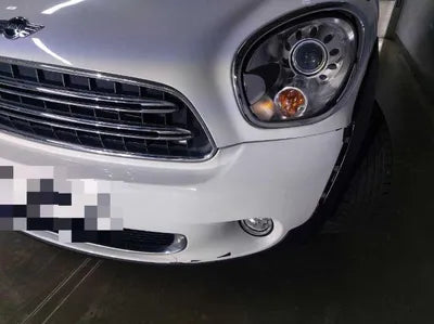 2016 MINI Countryman WMWXD5104GWT62481 VIN:WMWXD5104GWT62481
