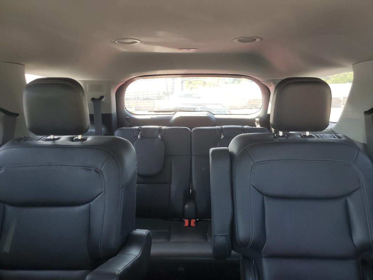 2022 FORD EXPLORER XLT VIN:1FMSK8DH4NGB87657