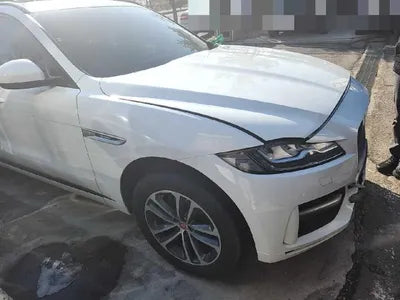 2019 Jaguar F-Pace SADCA2BN5KA363779 VIN:SADCA2BN5KA363779