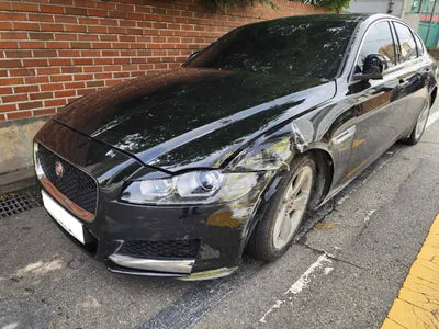 2017 Jaguar XF SAJBB4BN5HCY40726 VIN:SAJBB4BN5HCY40726