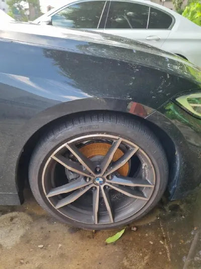 2021 BMW 320 WBAUZ3103M9E67616 VIN:WBAUZ3103M9E67616