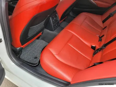 2018 BMW 330 VIN: