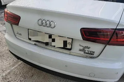 2016 Audi A6 WAUZZZ4G5GN141018 VIN:WAUZZZ4G5GN141018