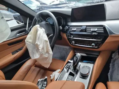 2018 BMW 530 WBAJD3108JB255877 VIN:WBAJD3108JB255877