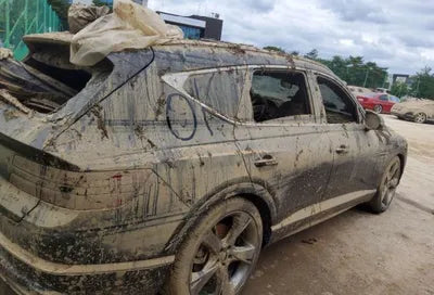 2020 Genesis GV80 VIN: