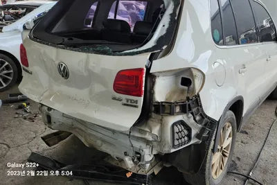 2015 Volkswagen Tiguan WVGZZZ5NZFW518229 VIN:WVGZZZ5NZFW518229