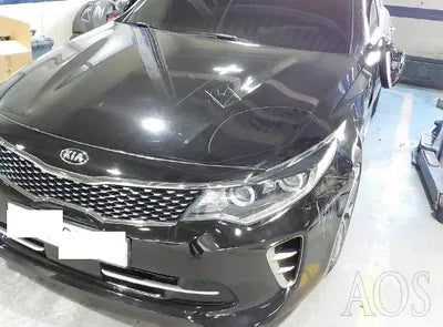 2016 Kia K5 KNAGW411BGA096617 VIN:KNAGW411BGA096617