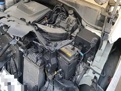 2016 Hyundai Santa FE VIN: