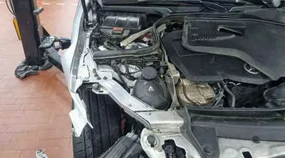 2018 Mercedes-Benz E 220 WDDZF0FB1JA475933 VIN:WDDZF0FB1JA475933