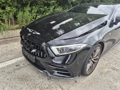 2021 Audi S5 W1K2J6BB5MA093773 VIN:W1K2J6BB5MA093773