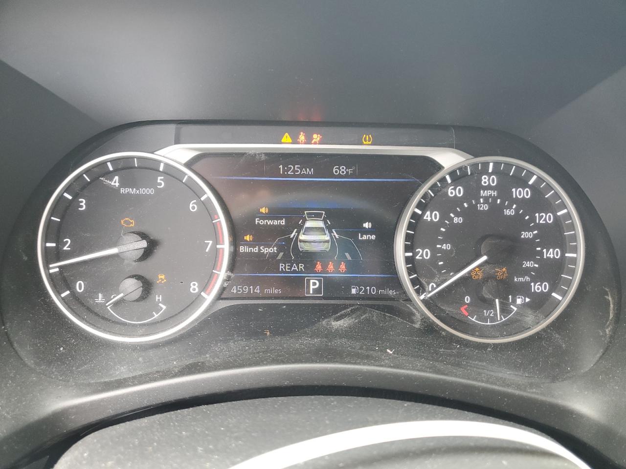 2022 NISSAN SENTRA SR VIN:3N1AB8DV9NY275725