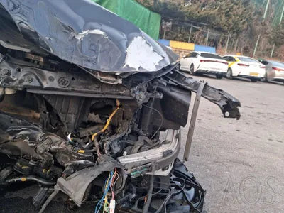 2023 Genesis G80 VIN: