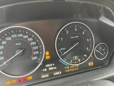 2018 BMW 320 WBA8C510XJA075190 VIN:WBA8C510XJA075190