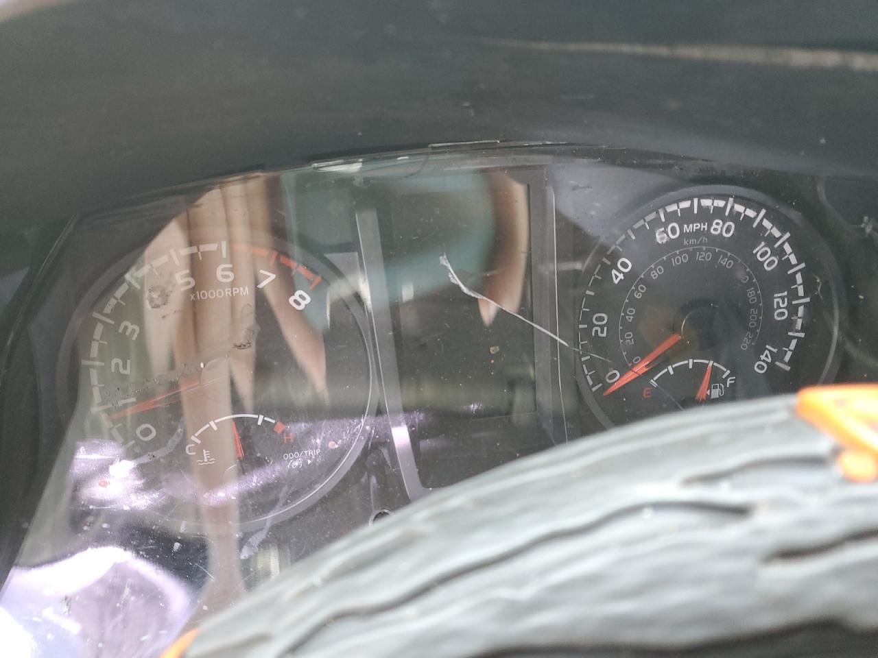2023 TOYOTA TACOMA DOUBLE CAB VIN:3TYCZ5AN1PT172365