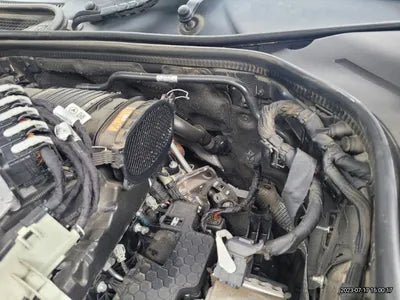 2018 Mercedes-Benz S 400 408KMWDDUG3FB9JA3 VIN:408KMWDDUG3FB9JA3