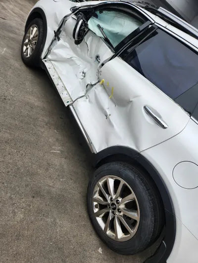 2017 Kia Sorento VIN: